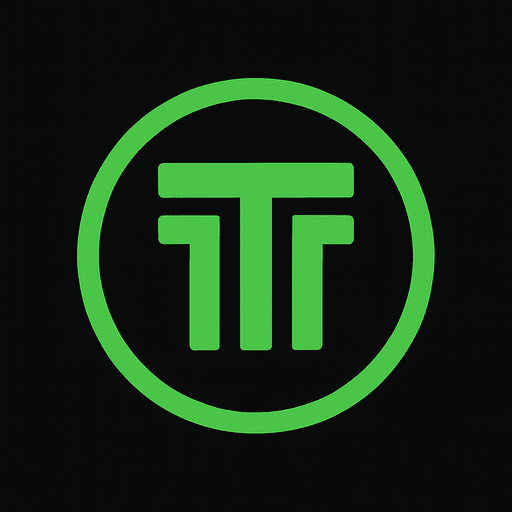 Trivia Terminal Logo